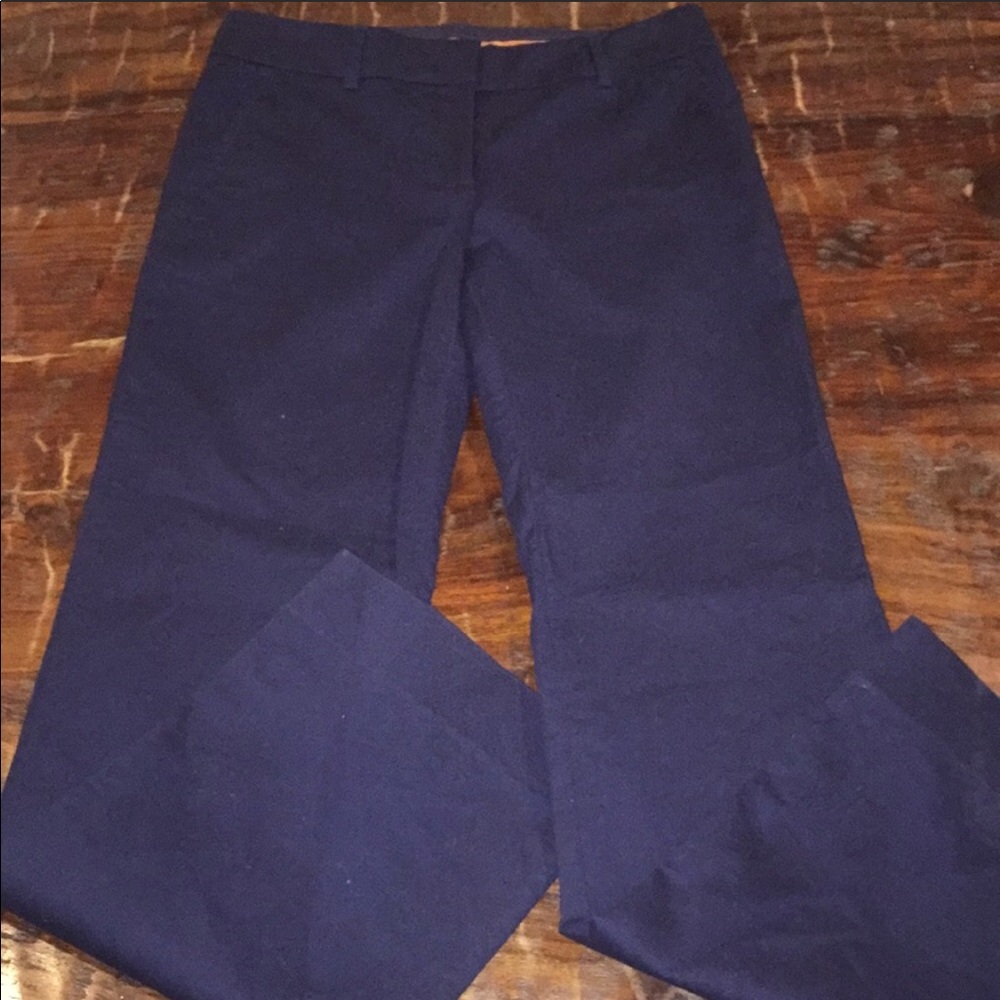 Tory Burch Pant